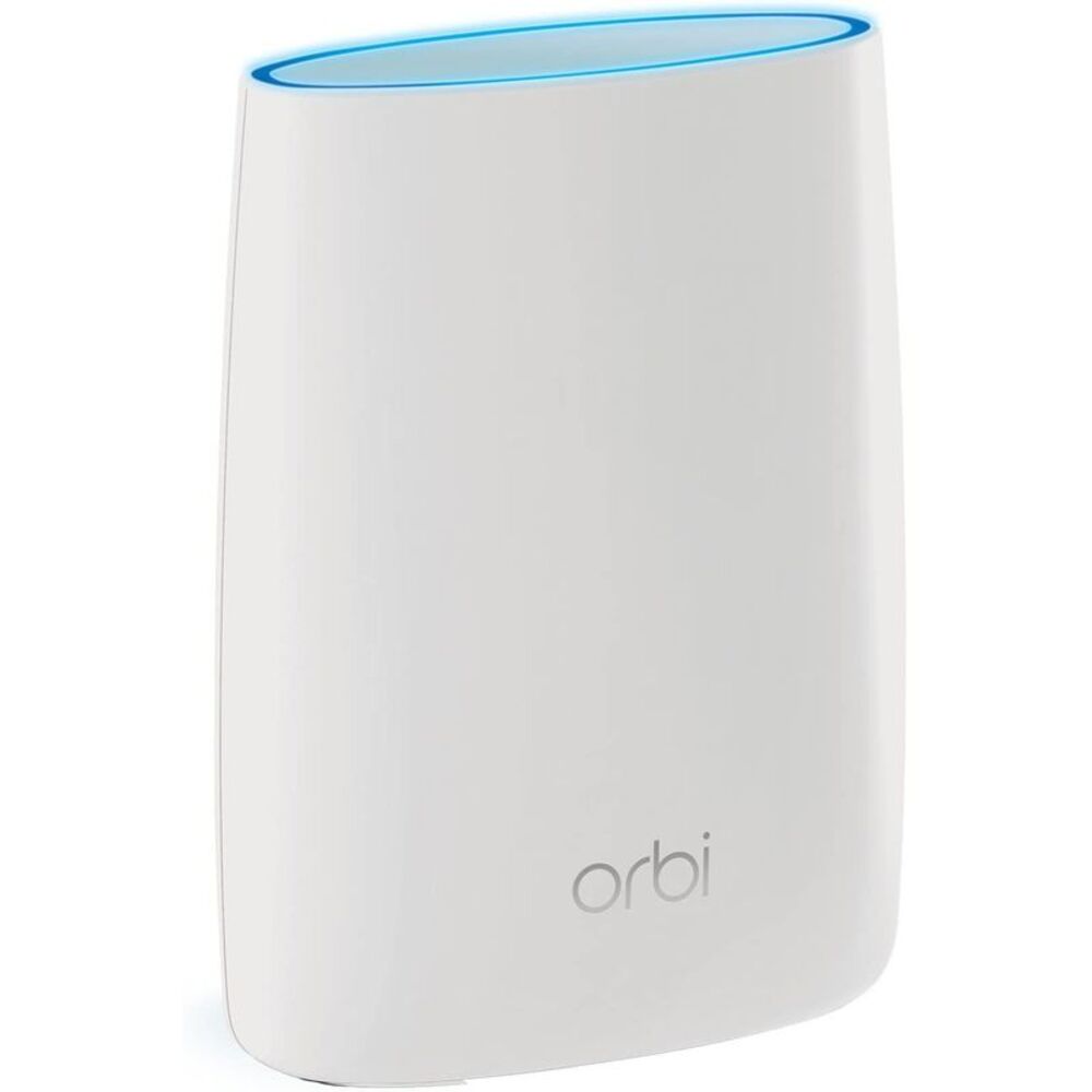 NETGEAR Orbi Home Whole Home Mesh WiFi System - Tri-band WiFi Router